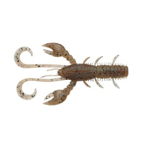 Leurre souple Pulse realistic Craw 10cm Berkley