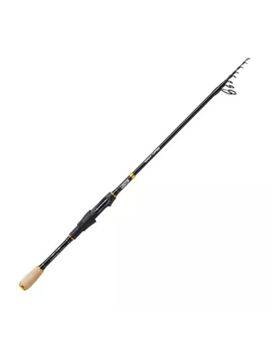 Telescopic spinning rod mx2 1/5g 150 Mitchell - Mitchell