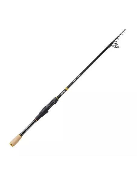 Canna da spinning telescopica mx2 1/5g 150 Mitchell - Mitchell