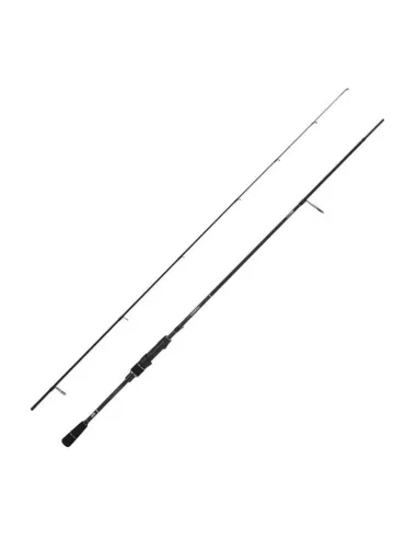 Canne da spinning Veritas Sensi-S 2-10gr 742L ABU GARCIA - Abu Garcia