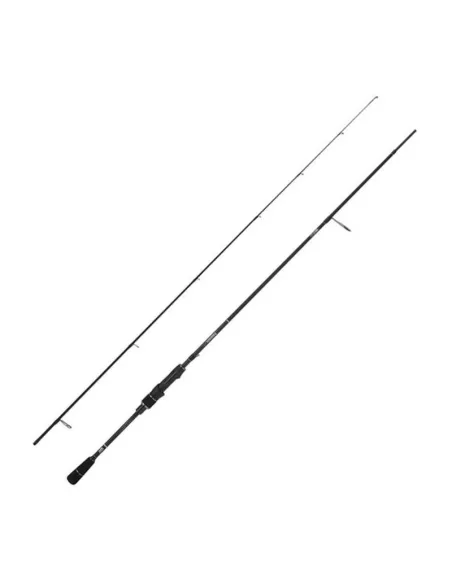 Canne da spinning Veritas 5-21gr 742ML ABU GARCIA - Abu Garcia
