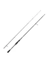 Canne da spinning Veritas 5-21gr 742ML ABU GARCIA - Abu Garcia