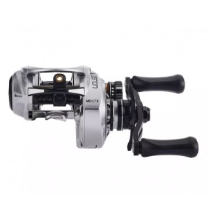 Moulinet Casting Zenon MG-LTX L Abu Garcia 2