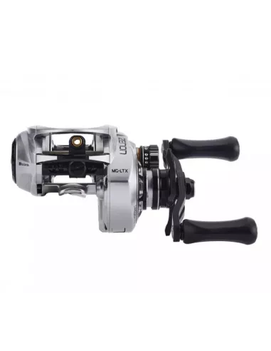 Zenon MG-LTX L Casting Reel Abu Garcia - Abu Garcia