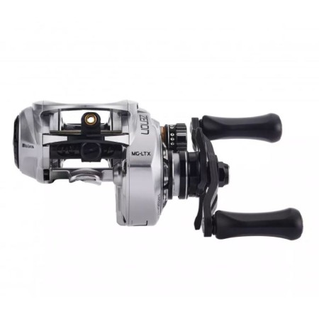 Moulinet Casting Zenon MG-LTX L Abu Garcia
