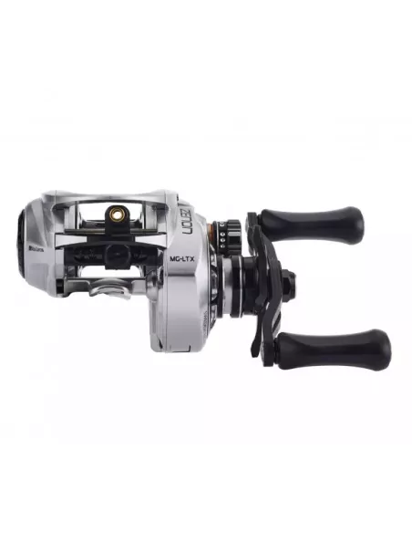 Zenon MG-LTX L Casting Reel Abu Garcia - Abu Garcia