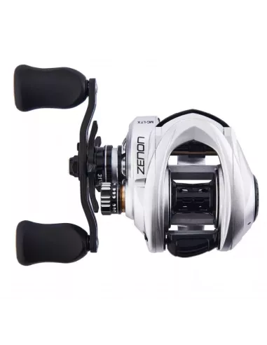 Zenon MG-LTX L Casting Reel Abu Garcia - Abu Garcia
