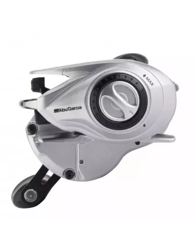 Zenon MG-LTX L Casting Reel Abu Garcia - Abu Garcia
