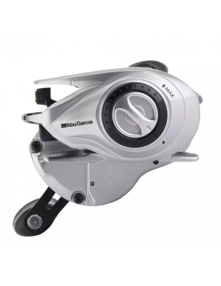 Zenon MG-LTX L Casting Reel Abu Garcia - Abu Garcia