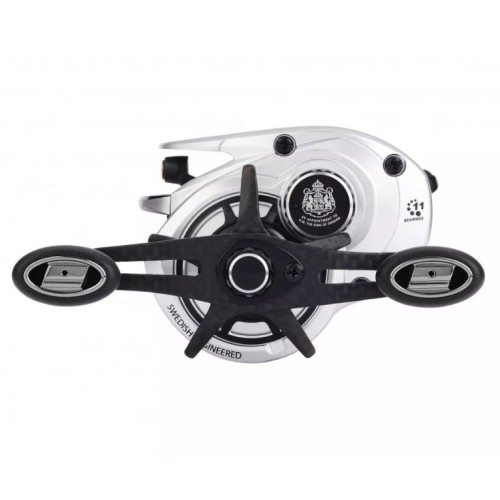 Moulinet Casting Zenon MG-LTX L Abu Garcia