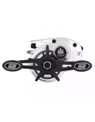 Zenon MG-LTX L Casting Reel Abu Garcia - Abu Garcia