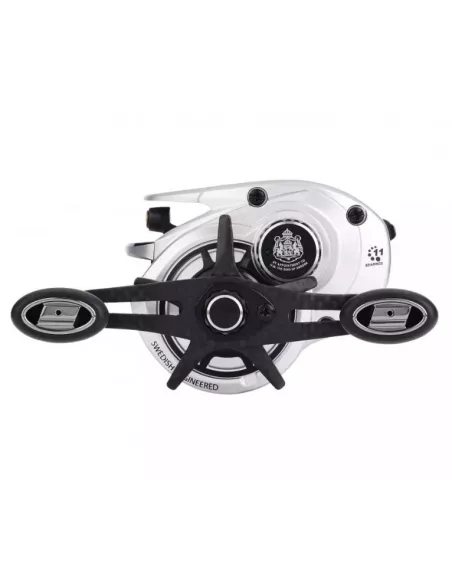 Zenon MG-LTX L Casting Reel Abu Garcia - Abu Garcia