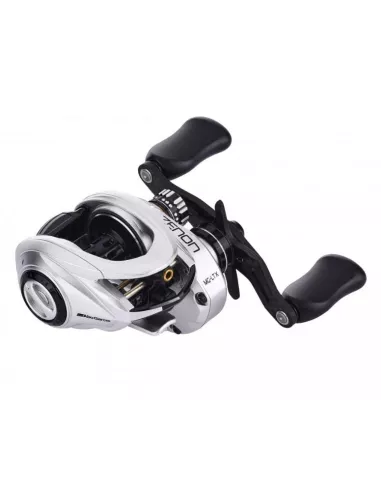 Zenon MG-LTX L Casting Reel Abu Garcia - Abu Garcia