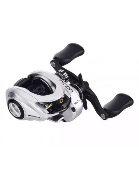 Zenon MG-LTX L Casting Reel Abu Garcia - Abu Garcia