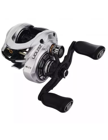 Zenon MG-LTX L Casting Reel Abu Garcia - Abu Garcia