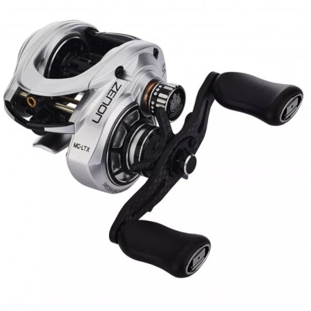 Moulinet Casting Zenon MG-LTX L Abu Garcia
