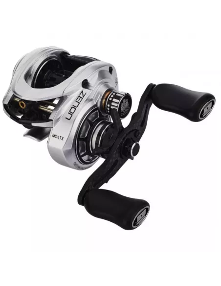 Zenon MG-LTX L Casting Reel Abu Garcia - Abu Garcia