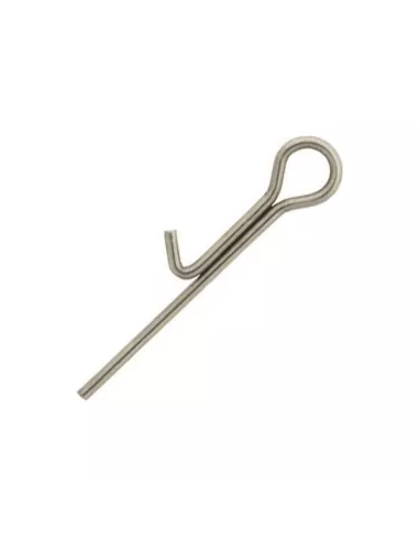 Stinger soft lure pin Mix confezione da 20 Sakura - Sakura