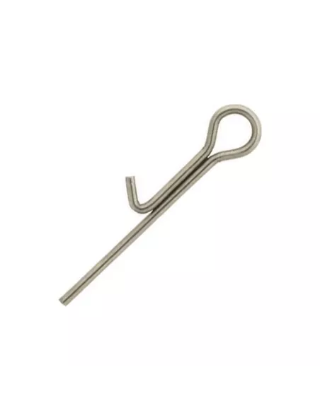 Stinger soft lure pin Mix confezione da 20 Sakura - Sakura