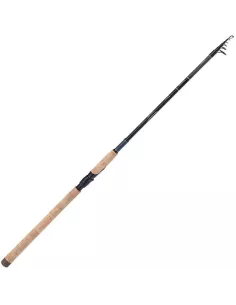 Rods, reels - Carnassiers Shop