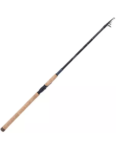 Canna Telescopica Catana FX 20-50gr 3m30 Shimano - Shimano