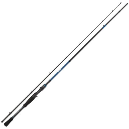 Canne casting SLX 7-21gr 2m08 SHIMANO