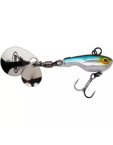 Sinking lure Pulse Spintail 28g Berkley - Berkley