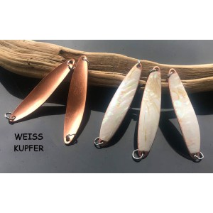 Cuiller ondulante Waver 5.4cm PERLMUTT 2