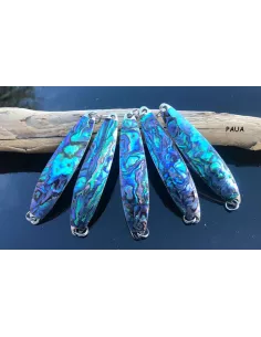 Cuiller ondulante Waver 5.4cm PERLMUTT