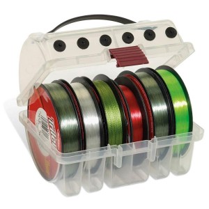 Boite pour bobine Prolatch line plano