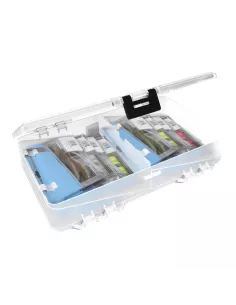 Boite Soft plastic 3700 Stowaway Plano