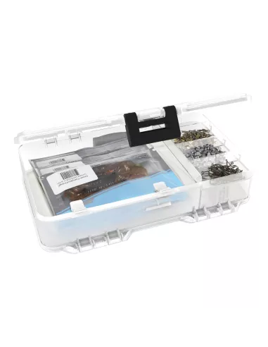 Boite Softplastik 3600 Stowaway Plano - Plano