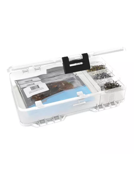 Plano 3600 Stowaway Soft Plastic Box - Plano