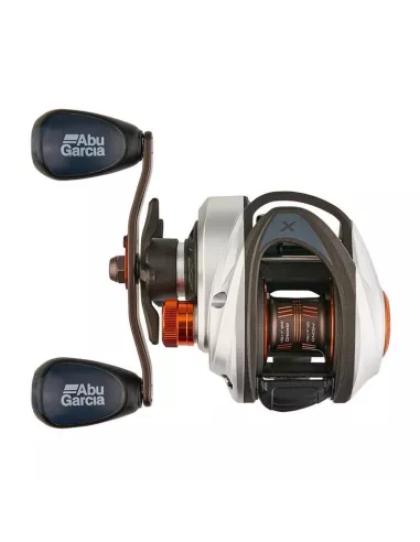 Moulinet Casting Revo X Gen 5 Linkshand Abu Garcia - Abu Garcia