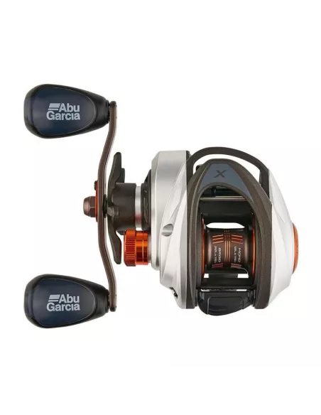 Moulinet Casting Revo X Gen 5 Linkshand Abu Garcia - Abu Garcia