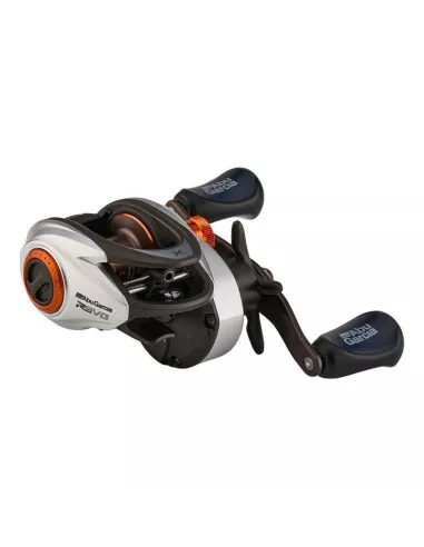 Moulinet Casting Revo X Gen 5 Linkshand Abu Garcia - Abu Garcia