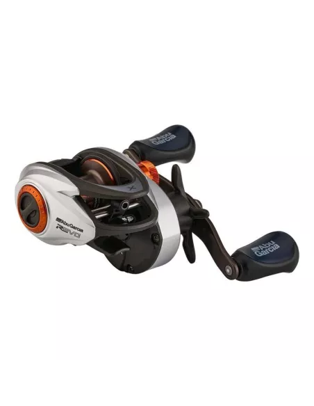 Moulinet Casting Revo X Gen 5 Linkshand Abu Garcia - Abu Garcia