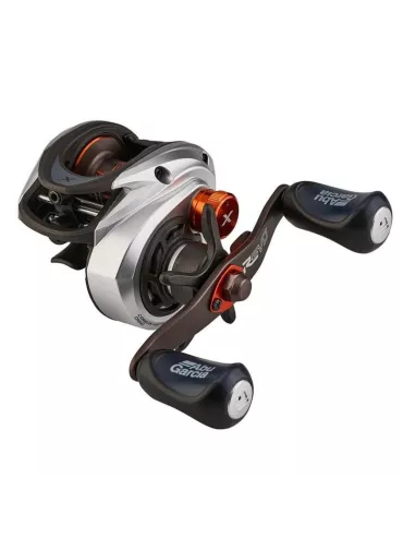 Moulinet Casting Revo X Gen 5 Linkshand Abu Garcia - Abu Garcia