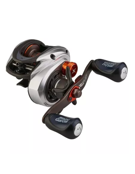 Moulinet Casting Revo X Gen 5 Linkshand Abu Garcia - Abu Garcia