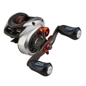 Moulinet Casting Revo X HS gen 5 left Abu Garcia