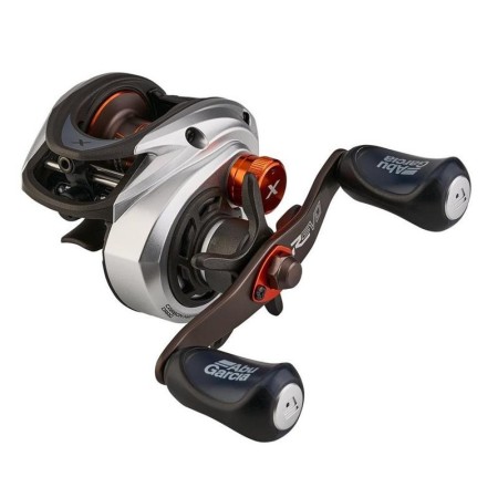 Moulinet Casting Revo X HS gen 5 left Abu Garcia