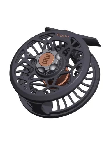 Soon 35 JMC Fly Reel - JMC