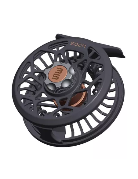 Soon 35 JMC Fly Reel - JMC