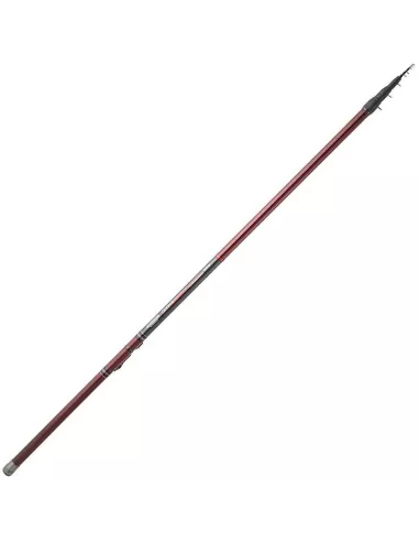 Optima R 3m80 Garbolino adjustable telescopic rod - Garbolino