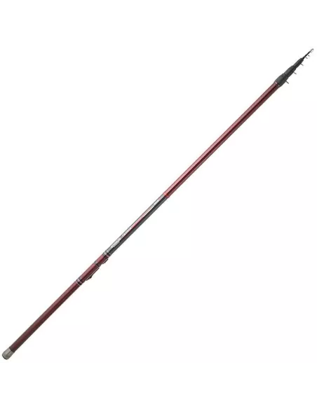 Canna toc telescopica regolabile Optima R 3m80 Garbolino - Garbolino