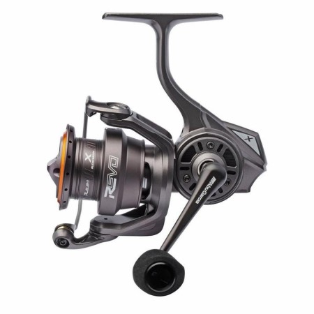 Moulinet Spinning Revo3 X 2500 Abu Garcia