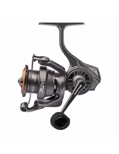 Mulinello Spinning Revo3 X 2500H Abu Garcia - Abu Garcia