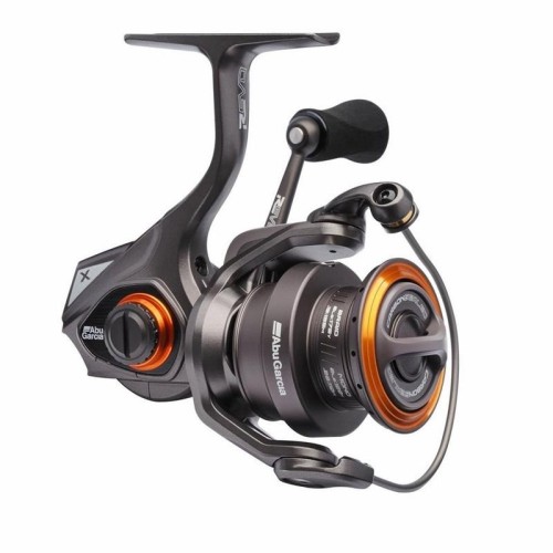 Moulinet Spinning Revo3 X 2500H Abu Garcia
