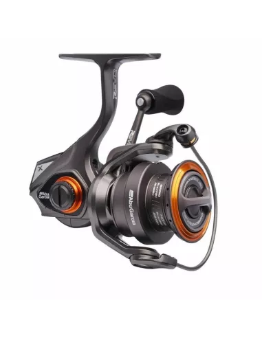 Mulinello Spinning Revo3 X 2500H Abu Garcia - Abu Garcia
