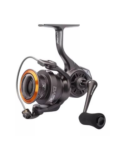 Mulinello Spinning Revo3 X 2500H Abu Garcia - Abu Garcia